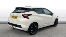 Nissan Micra 1.0 IG-T 92 Acenta 5dr Petrol Hatchback